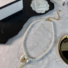 Chanel Necklaces